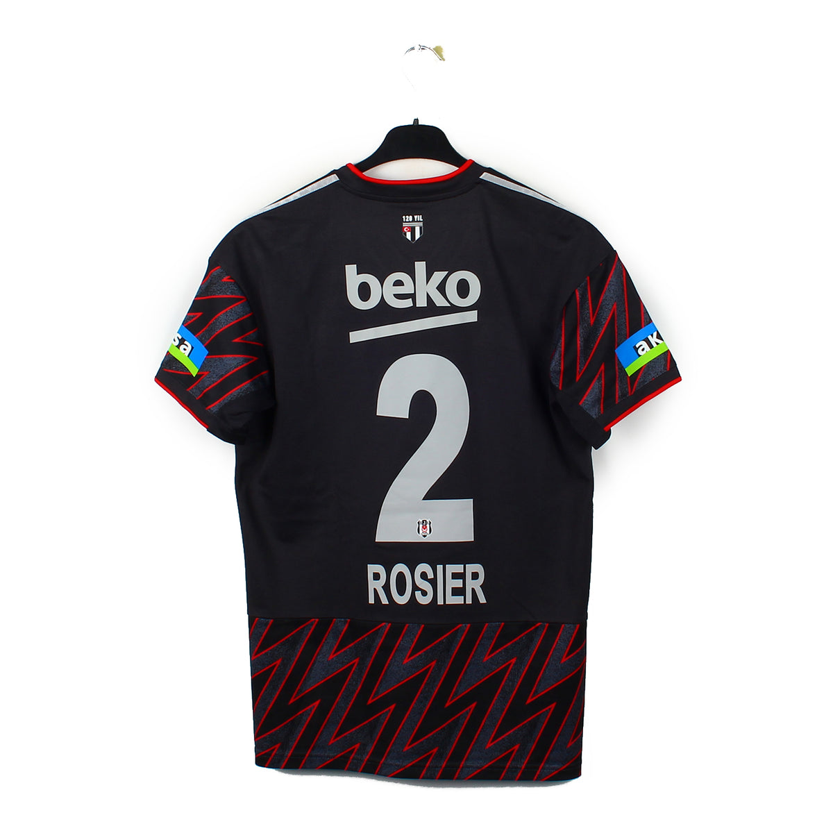 2022/23 - Besiktas - Rosier #2 (S)