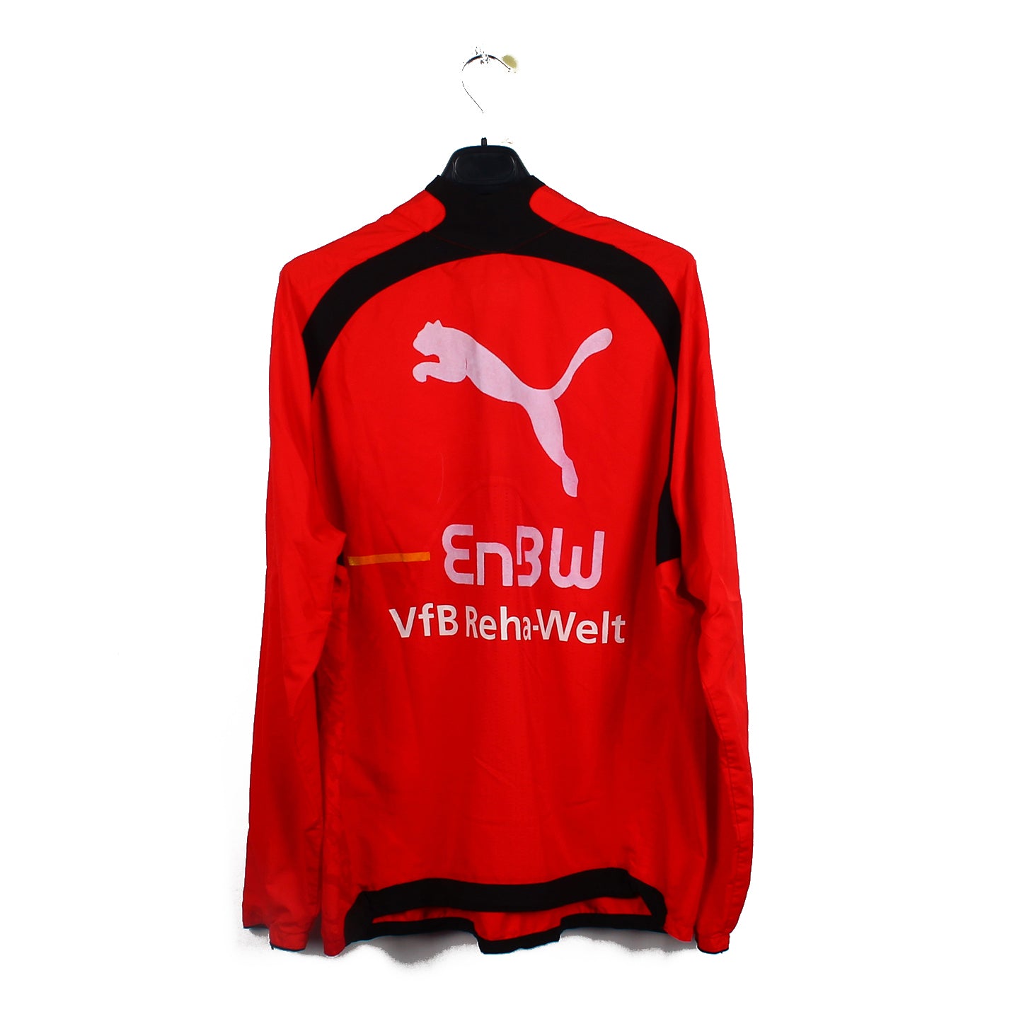 2007/08 - Stuttgart (L) [stock pro]