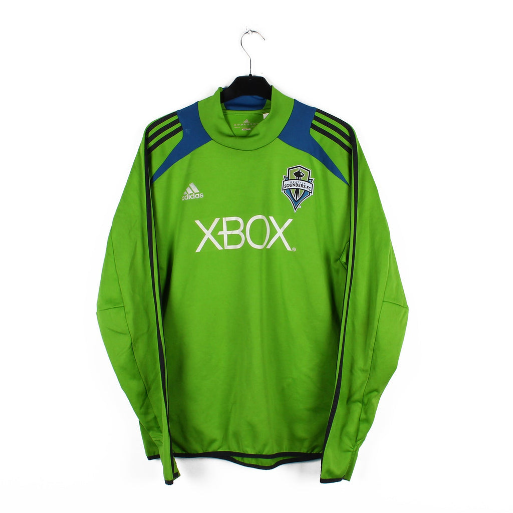 2016 - Toronto FC (S)