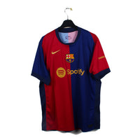 2024/25 - Barcelone - Lewandowski #9 (XL)