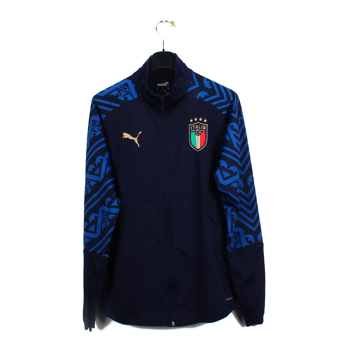 2019 - Italie (M)