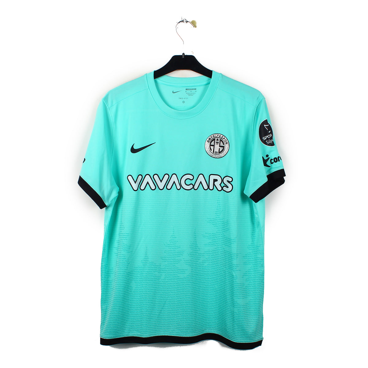 2023/24 - Antalyaspor - Gökdeniz #17 (XL)