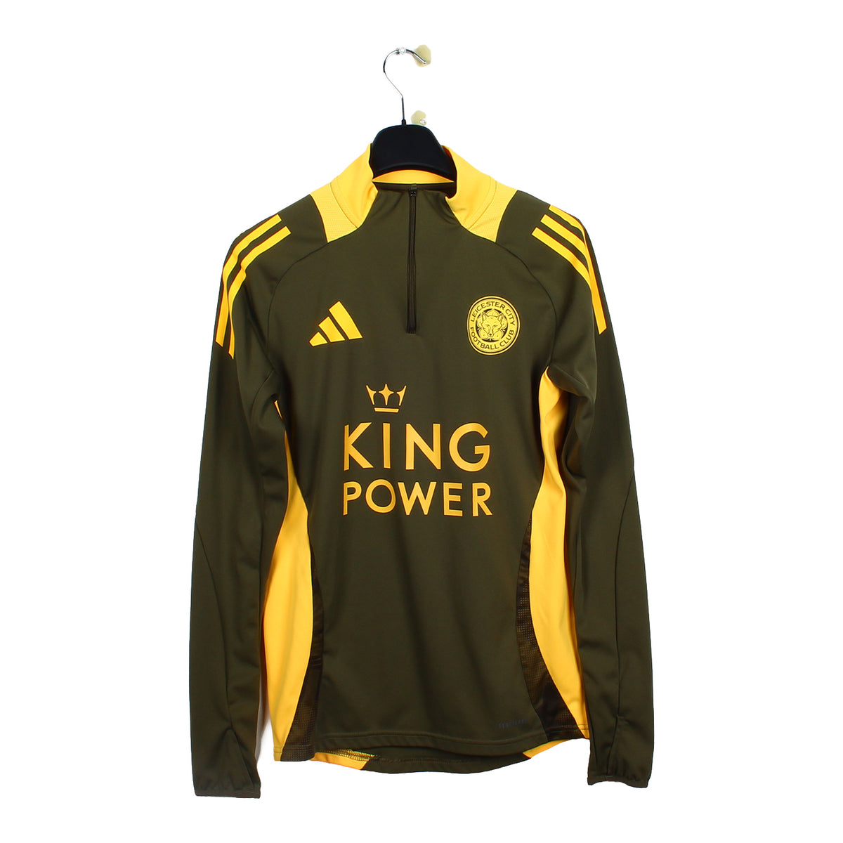2023/24 - Leicester City FC (S)