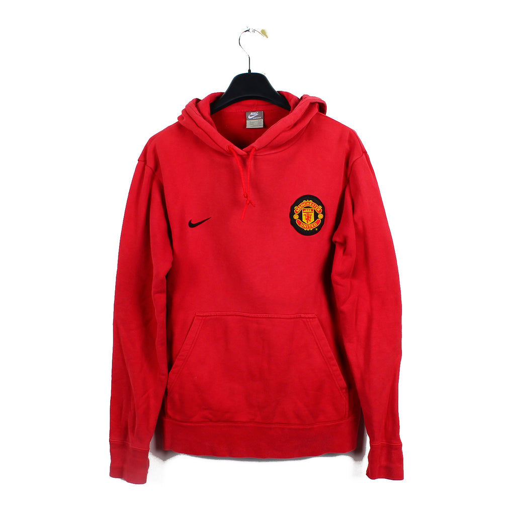 2009/10 - Manchester United (M)