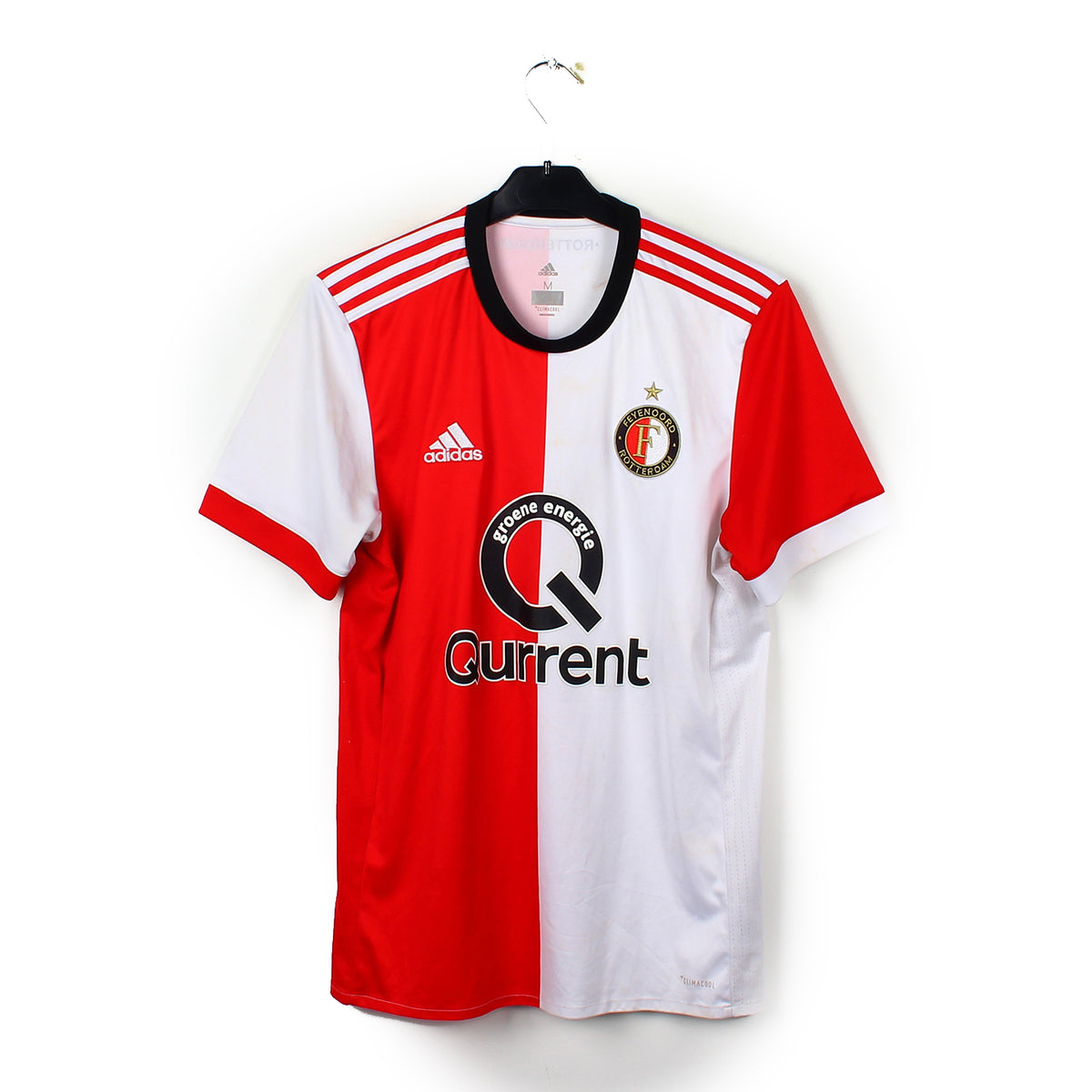 2017/18 - Feyenoord (M)