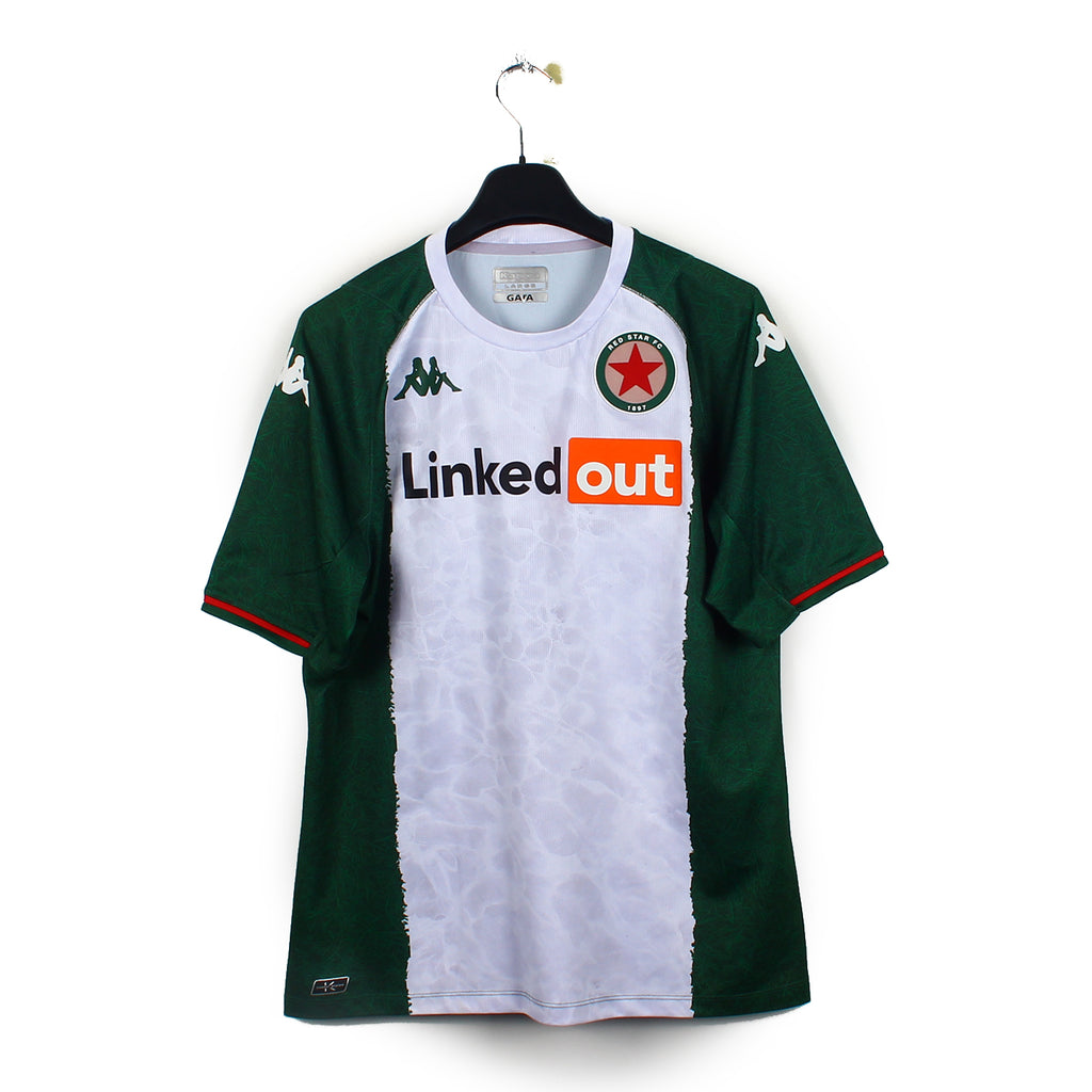 2021/22 - Red Star (L)