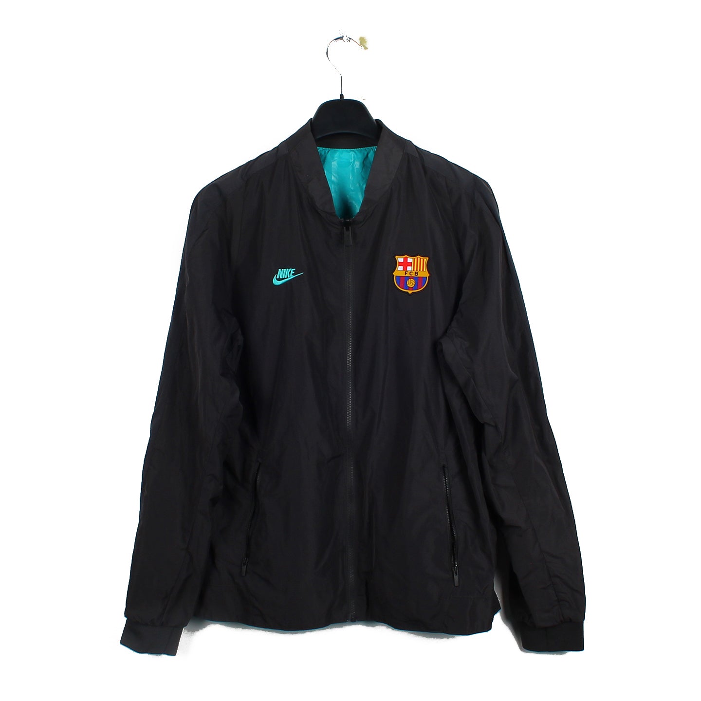 2019/20 - Barcelone (M) *réversible*