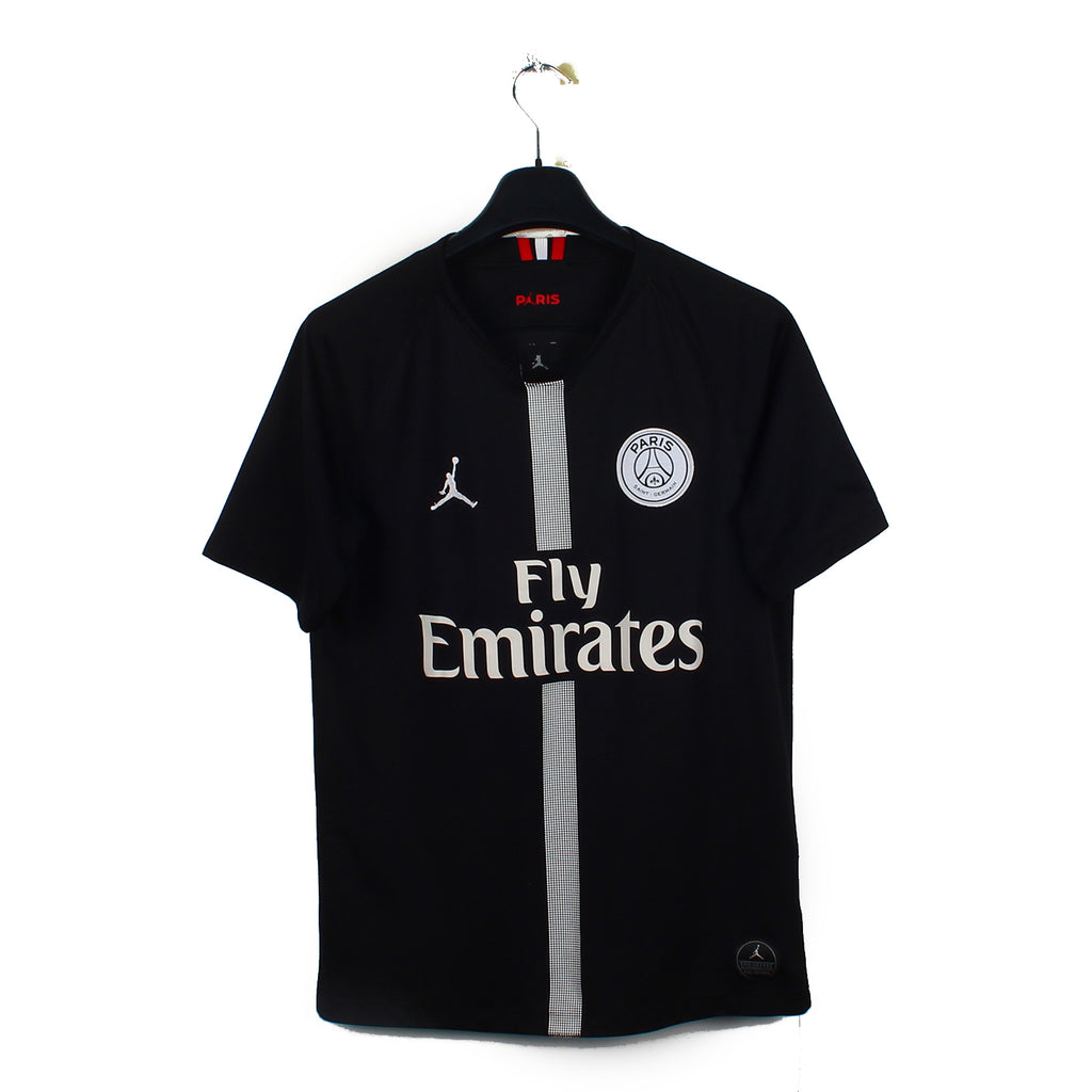 2018/19 - PSG - Mbappe #7 (S)