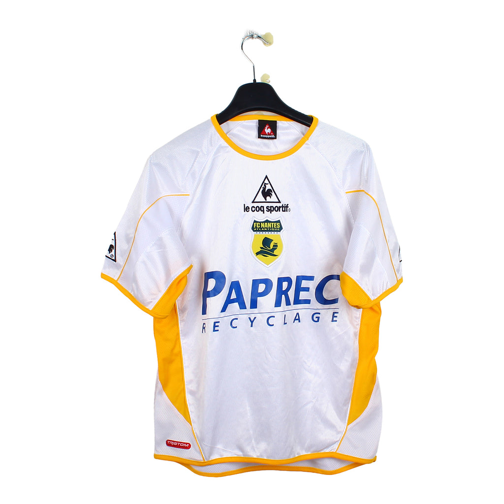 2003/04 - FC Nantes (S)