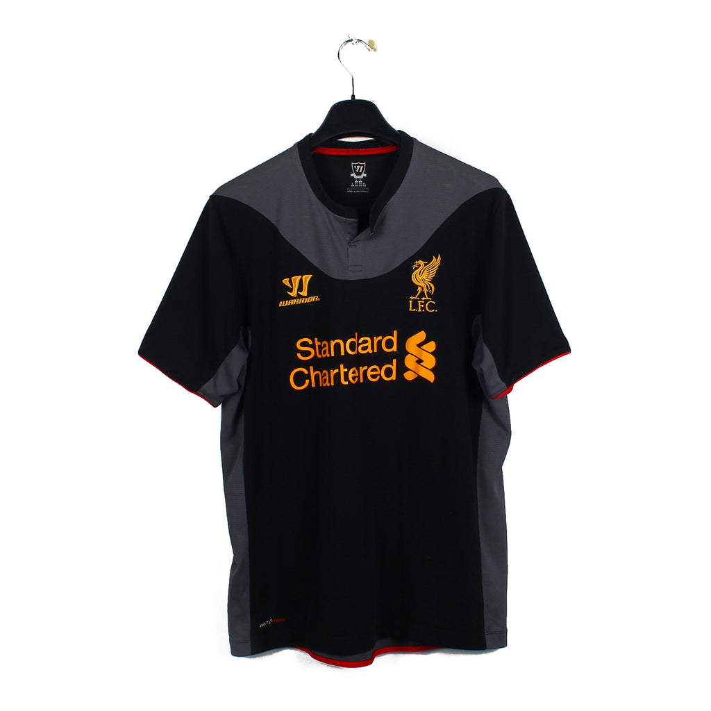 2012/13 - Liverpool FC - Suarez # (L)