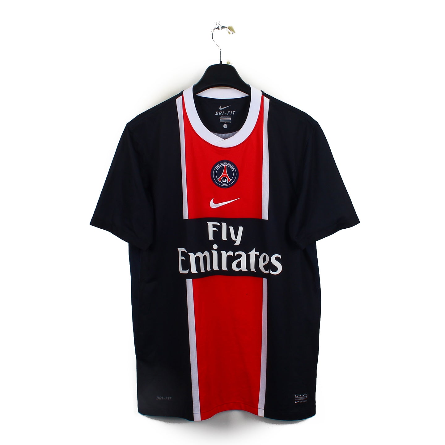 2011/12 - PSG (L)
