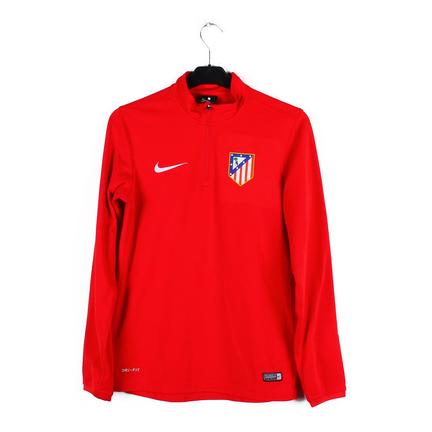 2016/17 - Atletico Madrid (S)