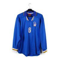 1996/97 - Italy - Torricelli # 9 (L) [pro stock]
