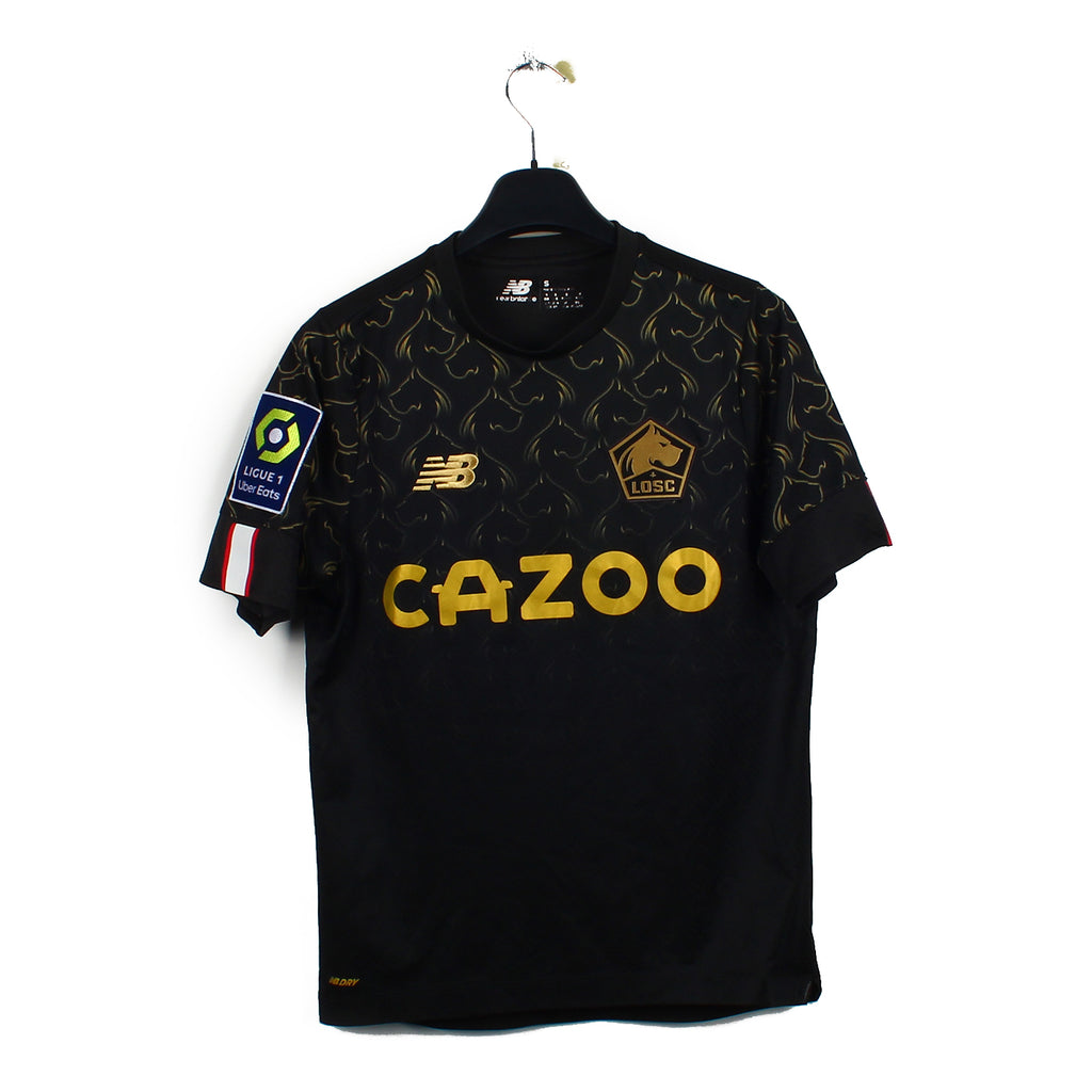 2022/23 - LOSC (M)