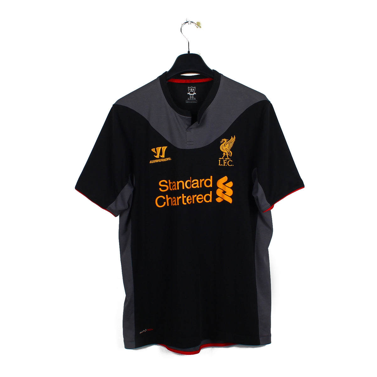 2012/13 - Liverpool FC - Suarez # (M)