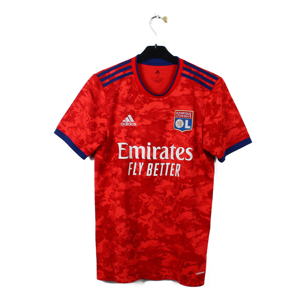 2021/22 - OL  - Shaqiri #29 (S)