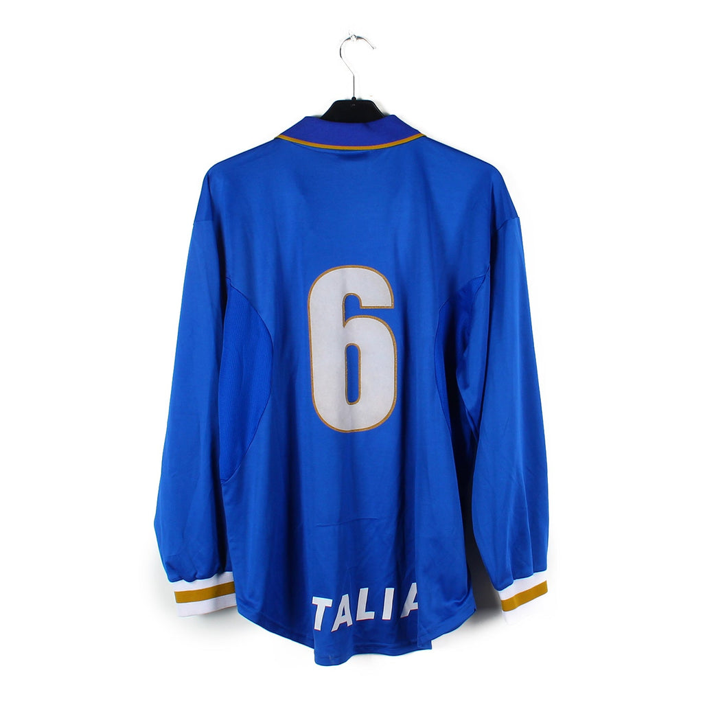 1996/97 - Italy - Torricelli # 9 (L) [pro stock]