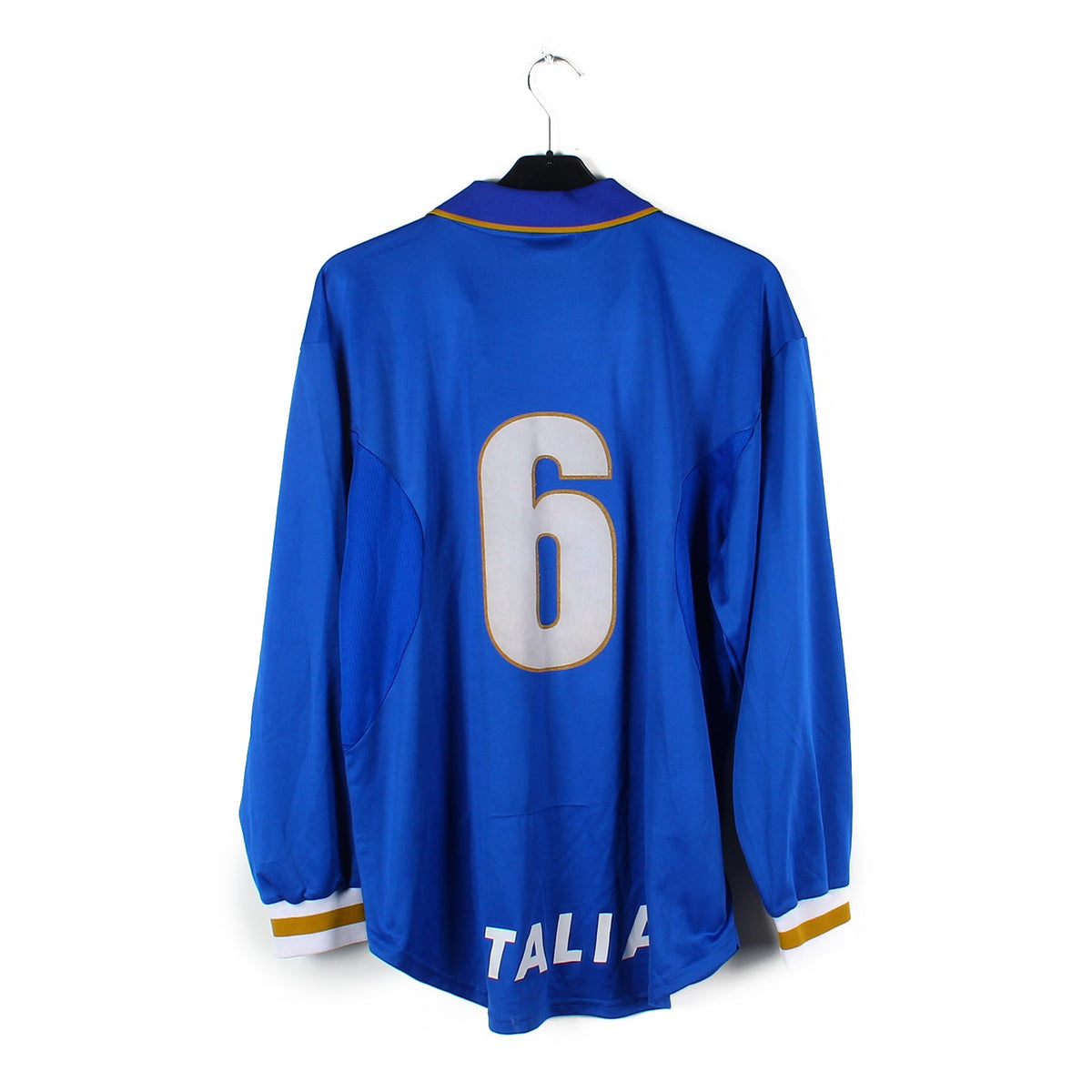 1996/97 - Italy - Torricelli # 9 (L) [pro stock]