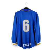 1996/97 - Italy - Torricelli # 9 (L) [pro stock]