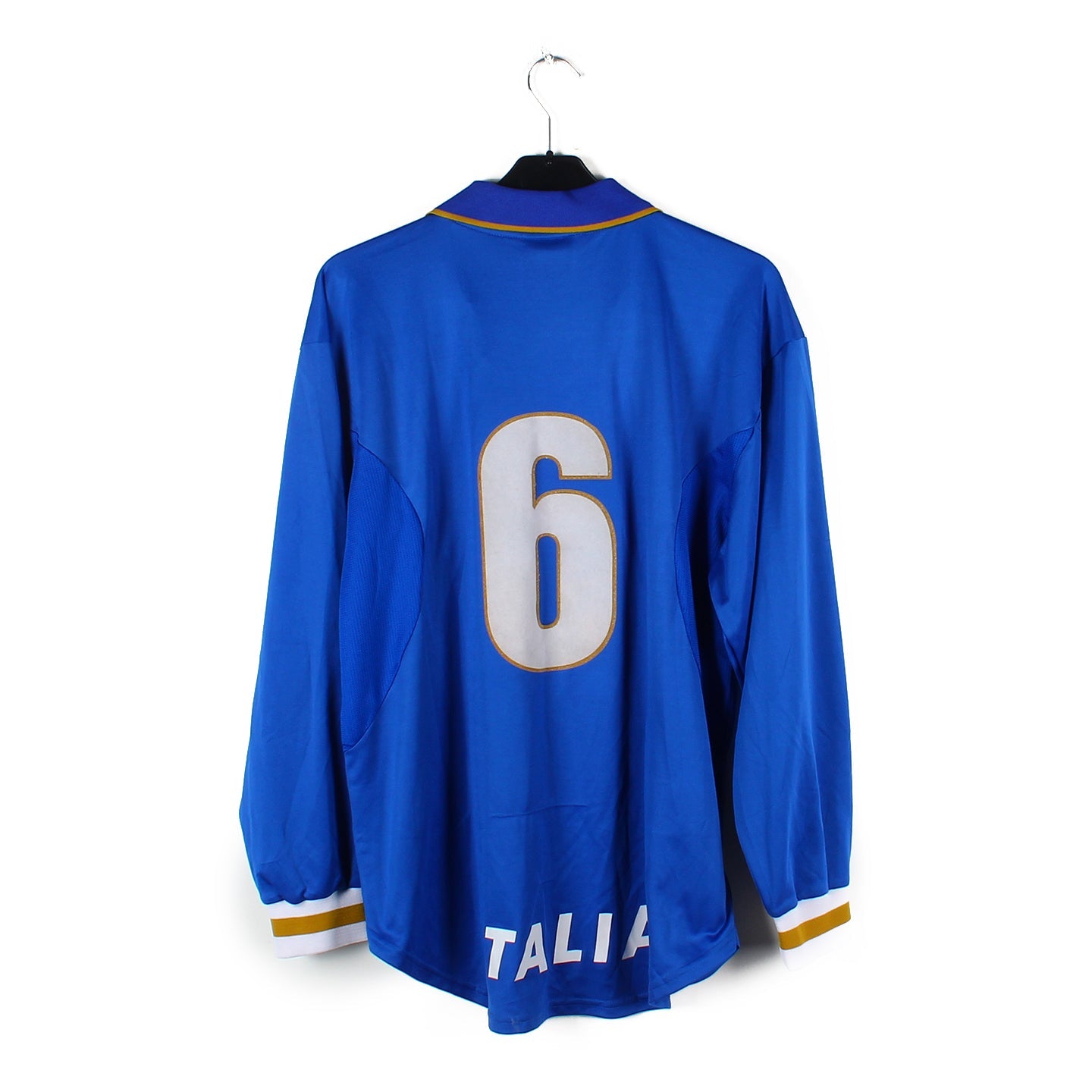 1996/97 - Italy - Torricelli # 9 (L) [pro stock]