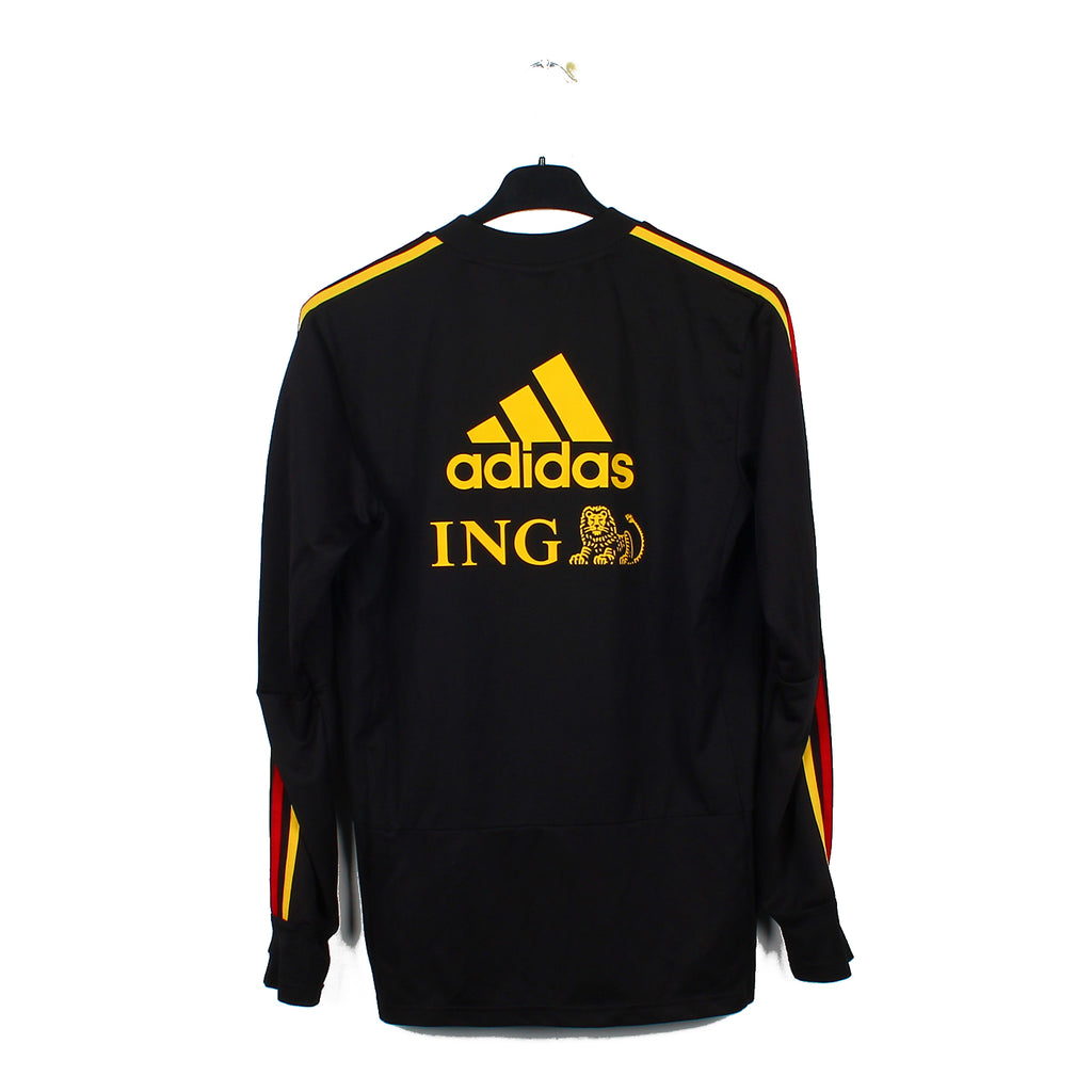 2018/19 - Belgique (S) [stock pro]