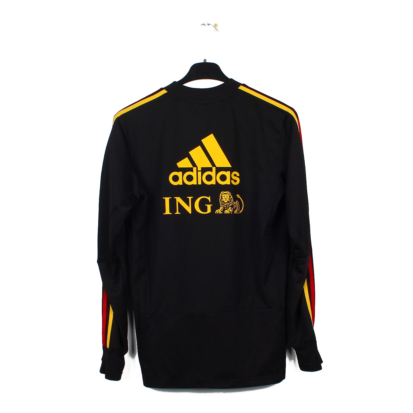 2018/19 - Belgique (S) [stock pro]