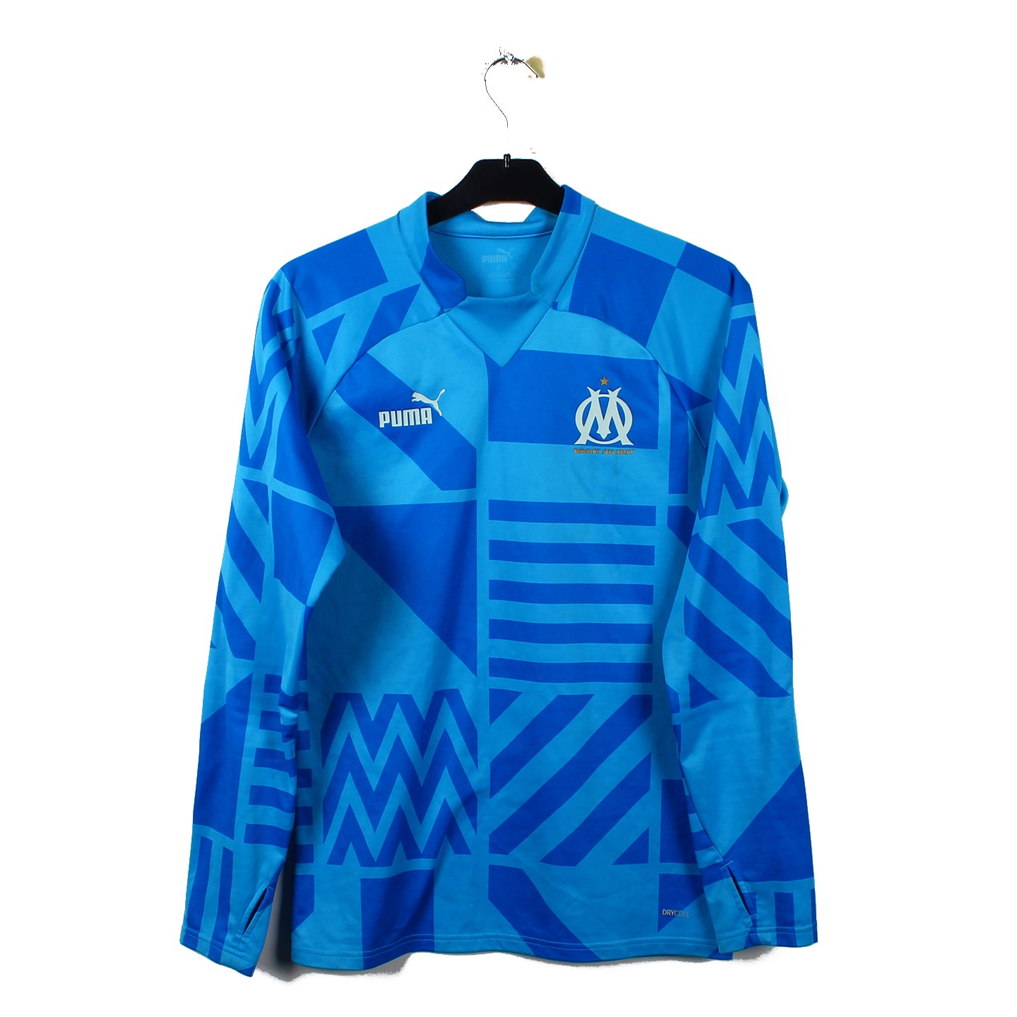 2022/23 - OM (S)