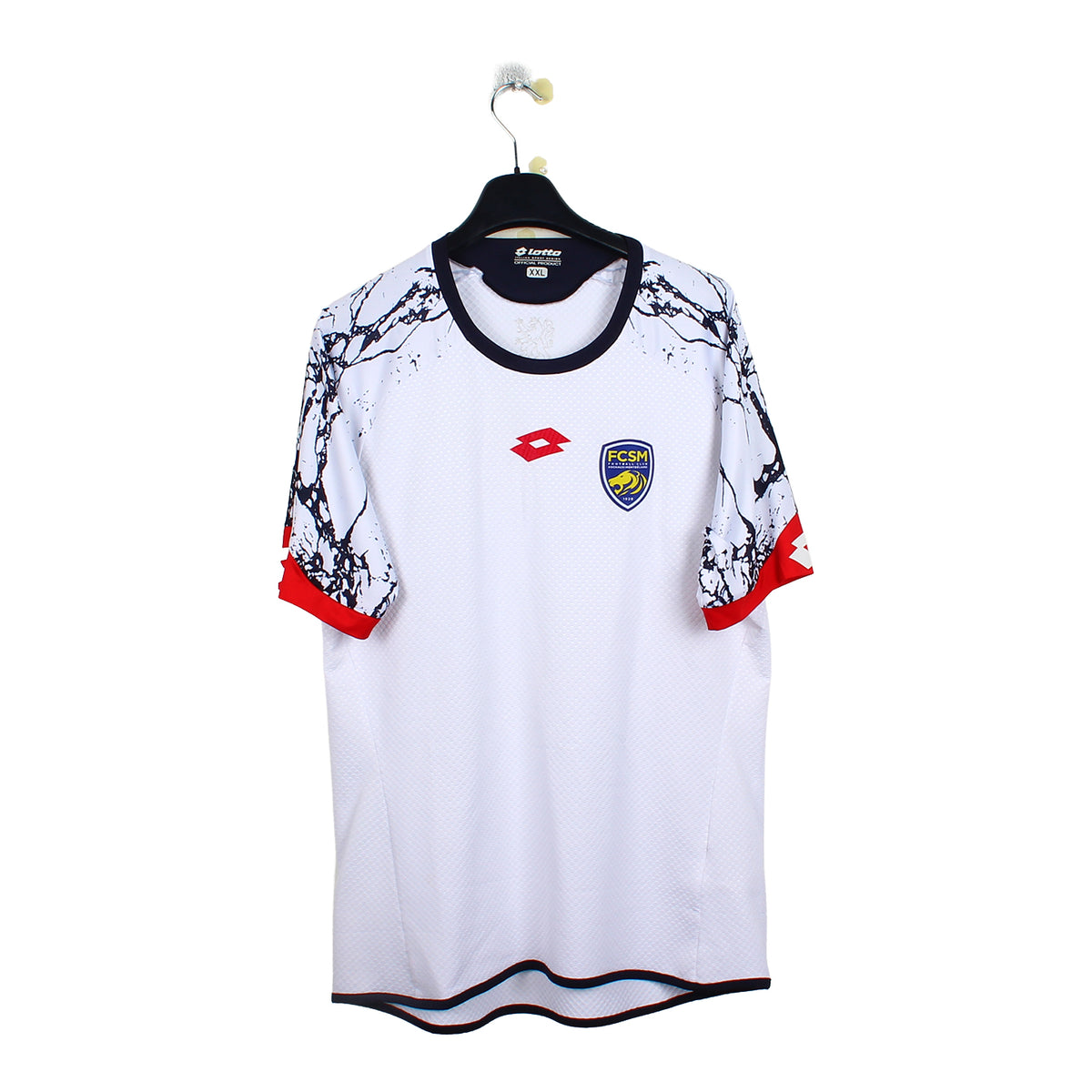 2015/16 - Sochaux Montbéliard FC (2XL)