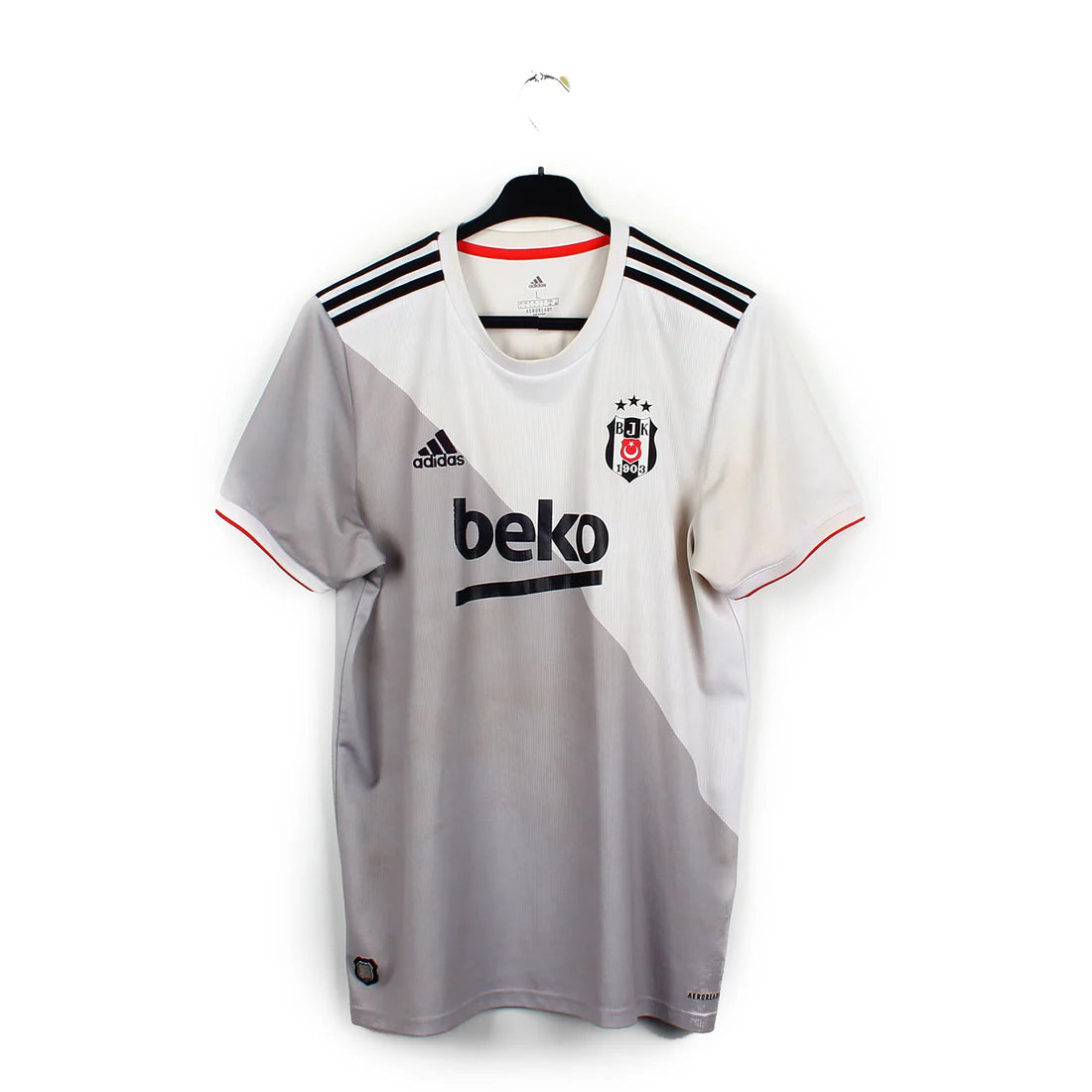 2020/21 - Besiktas (L)