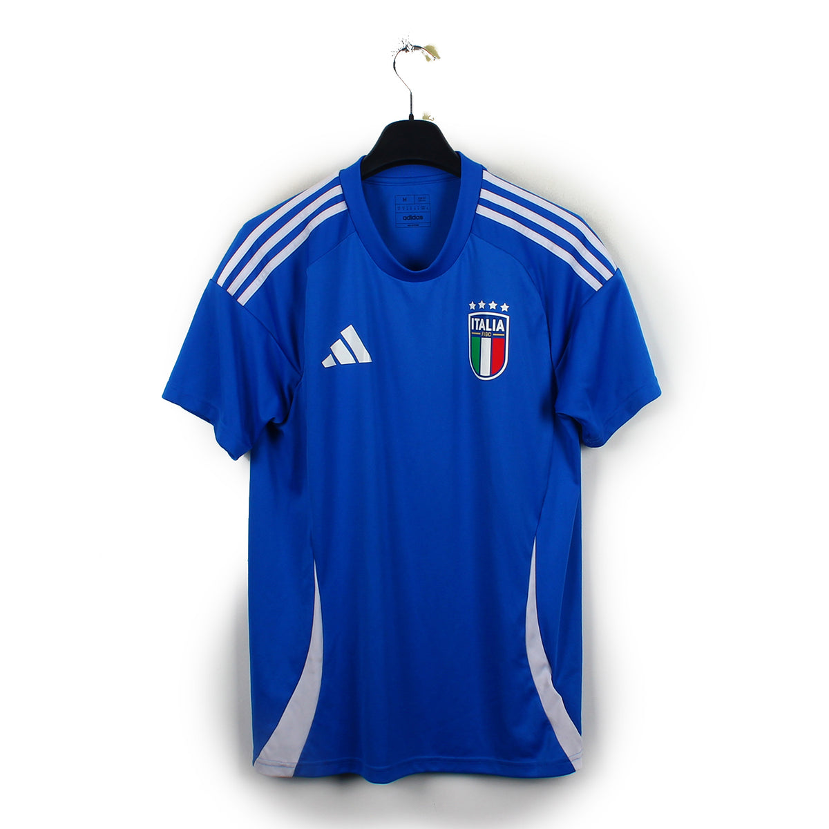 2023 - Italie (M)