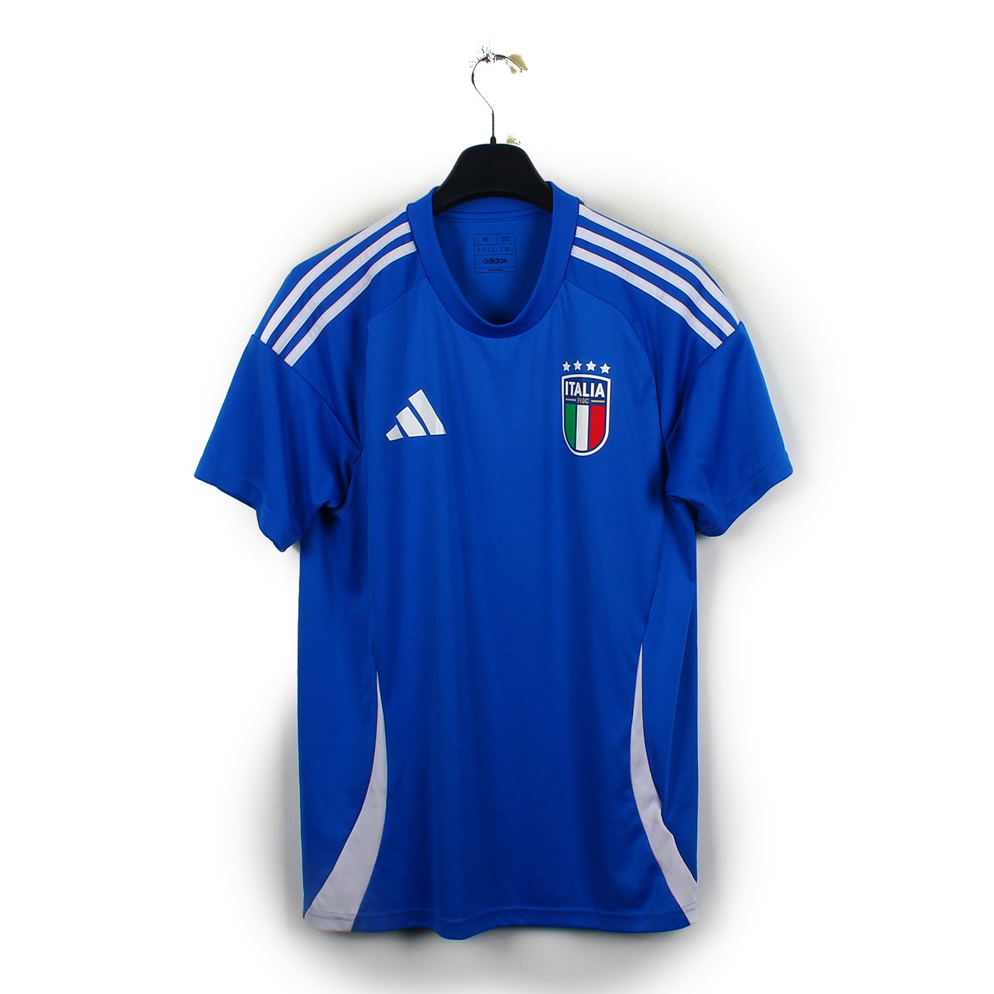 2023 - Italie (M)