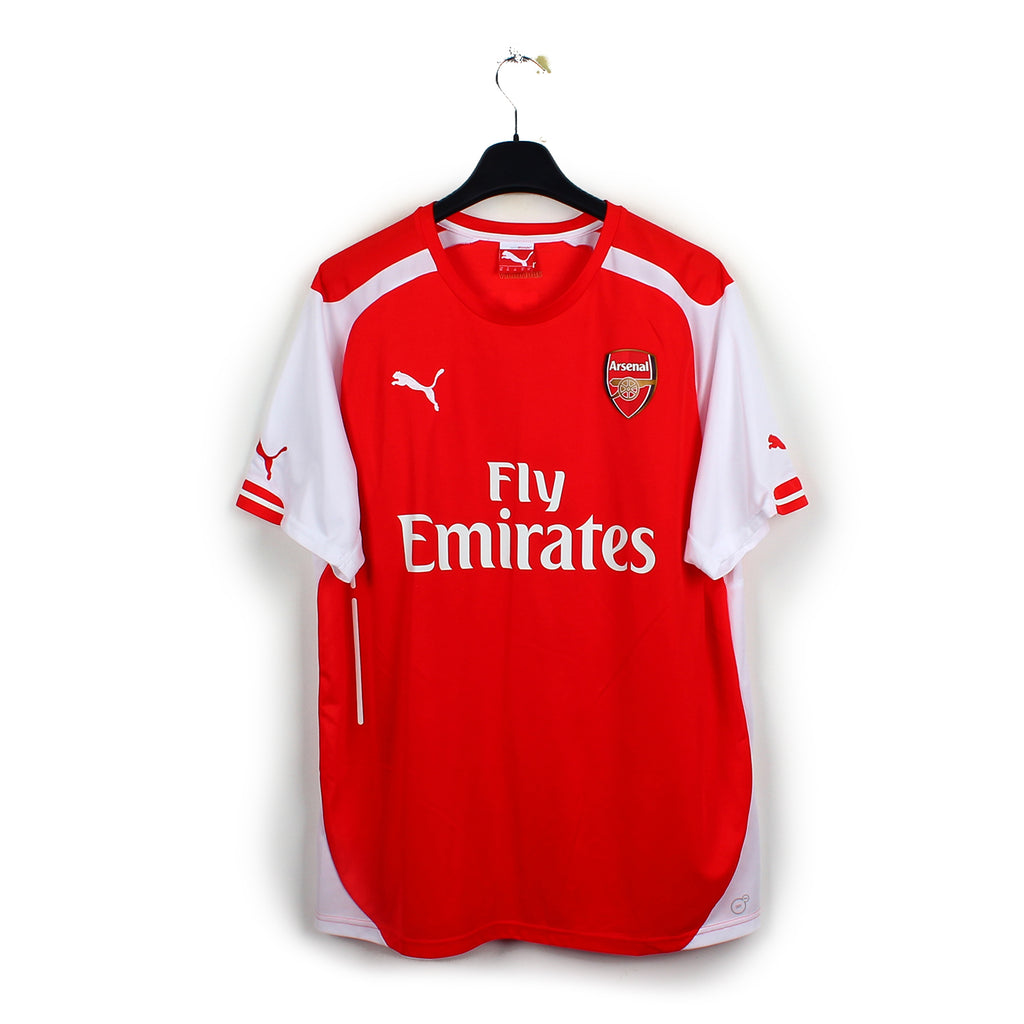 2014/15 - Arsenal FC - Ozil #11 (XL)
