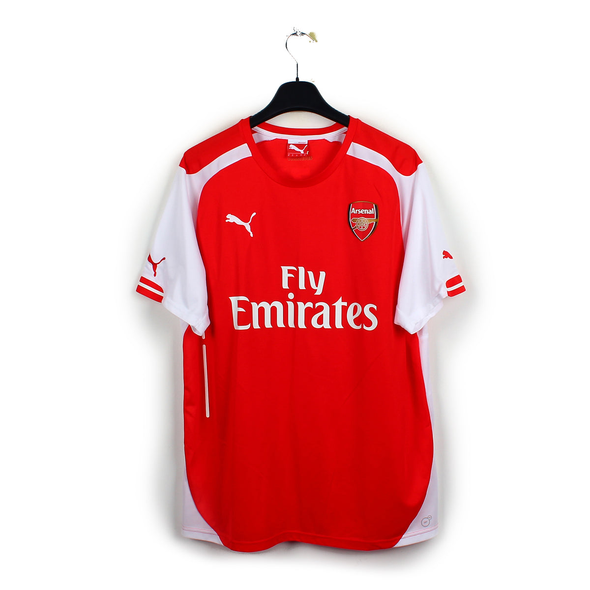 2014/15 - Arsenal FC - Ozil #11 (M)