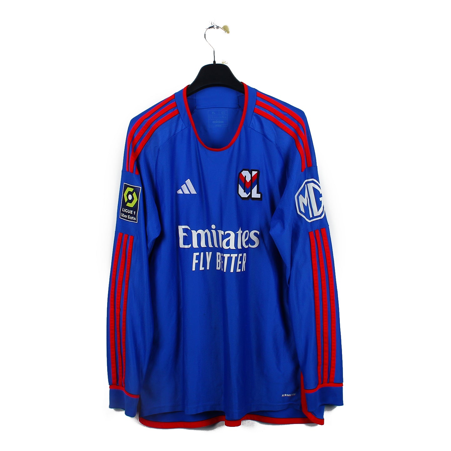2023/24 - OL - Caqueret #6 (XL)