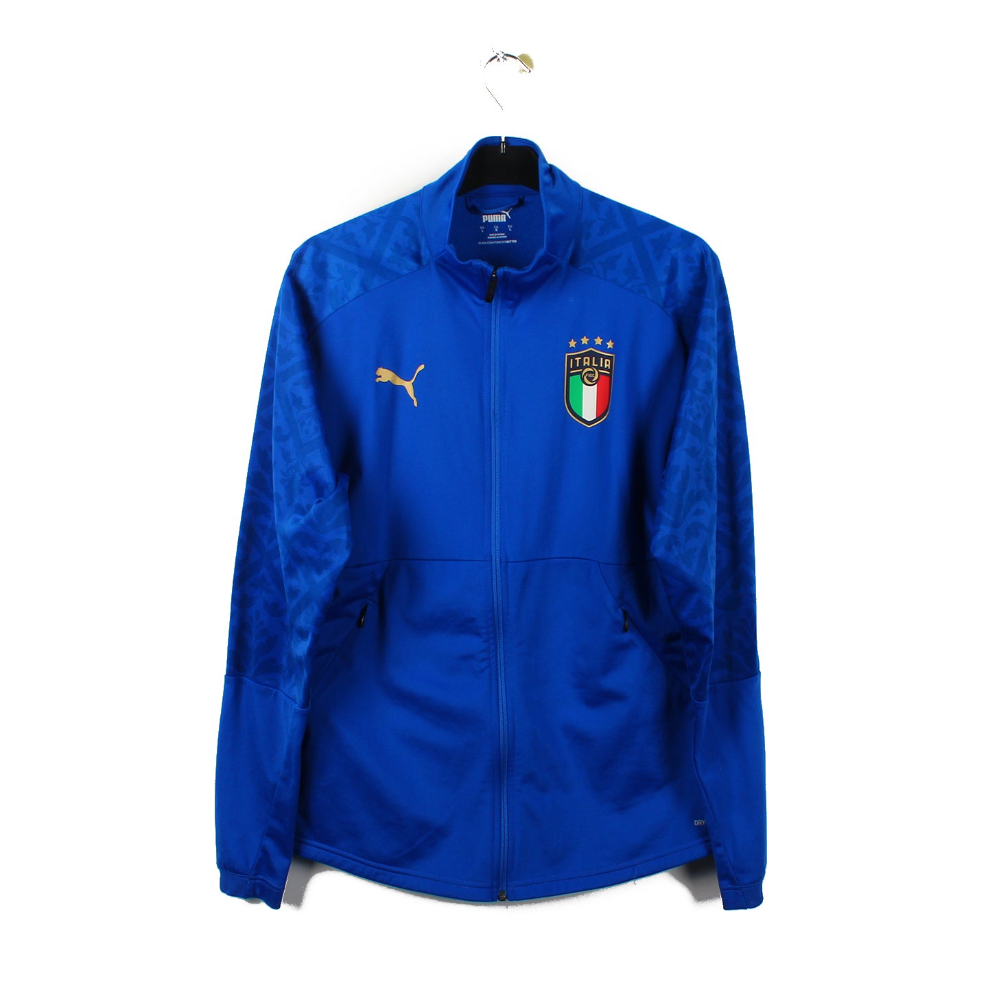 2019 - Italie (L)