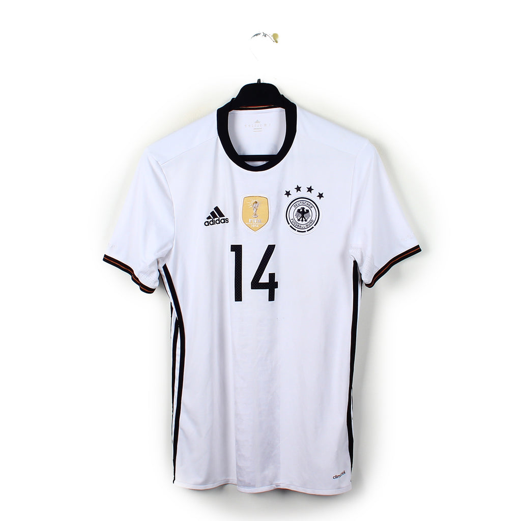 2015/16 - Allemagne - Can #14 (M)