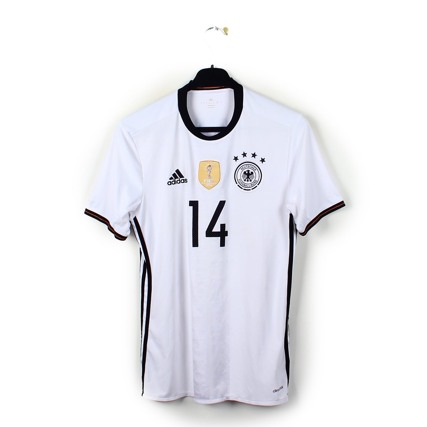 2015/16 - Allemagne - Can #14 (M)