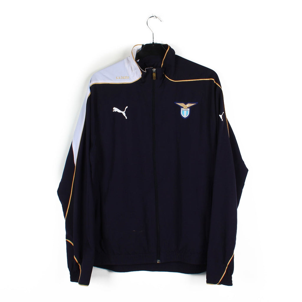 2010/11 - Lazio Rome (L) *survêtement complet*