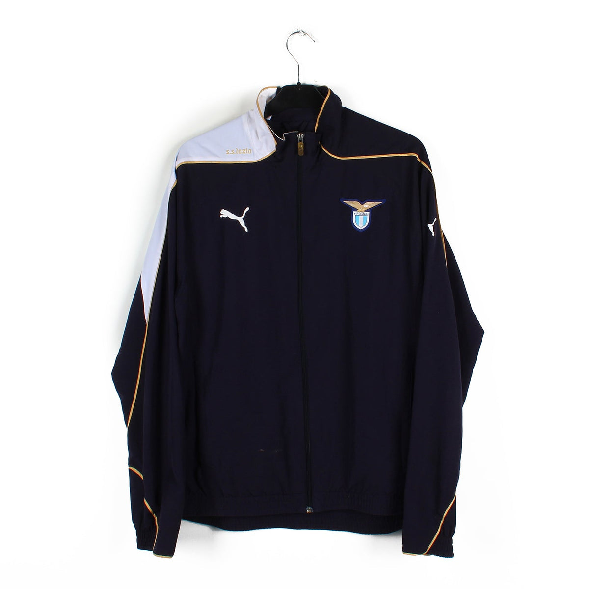 2010/11 - Lazio Rome (L) *survêtement complet*