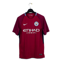 2017/18 - Manchester City - Silva (S)