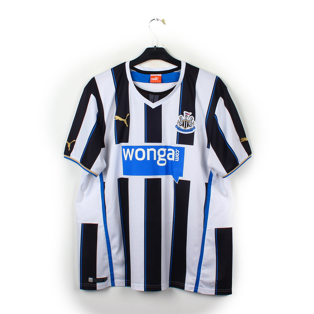 2013/14 - Newcastle - Coloccini #3 (XL)