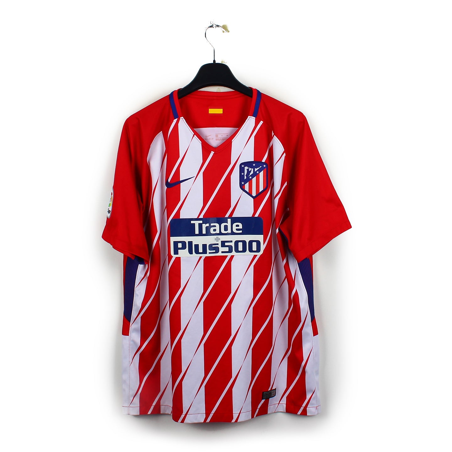 2017/18 - Atletico Madrid - Griezmann #7 (XL)