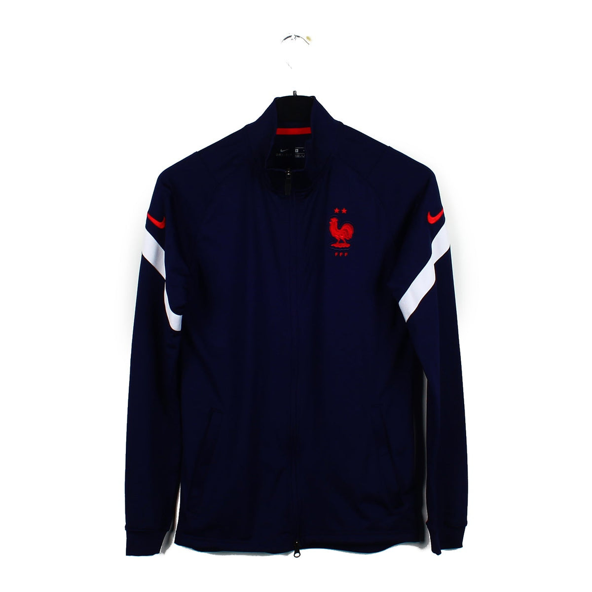 2020/21 - Equipe de France (S)