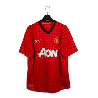 2012/13 - Manchester United - Van Persie #20 (XL)