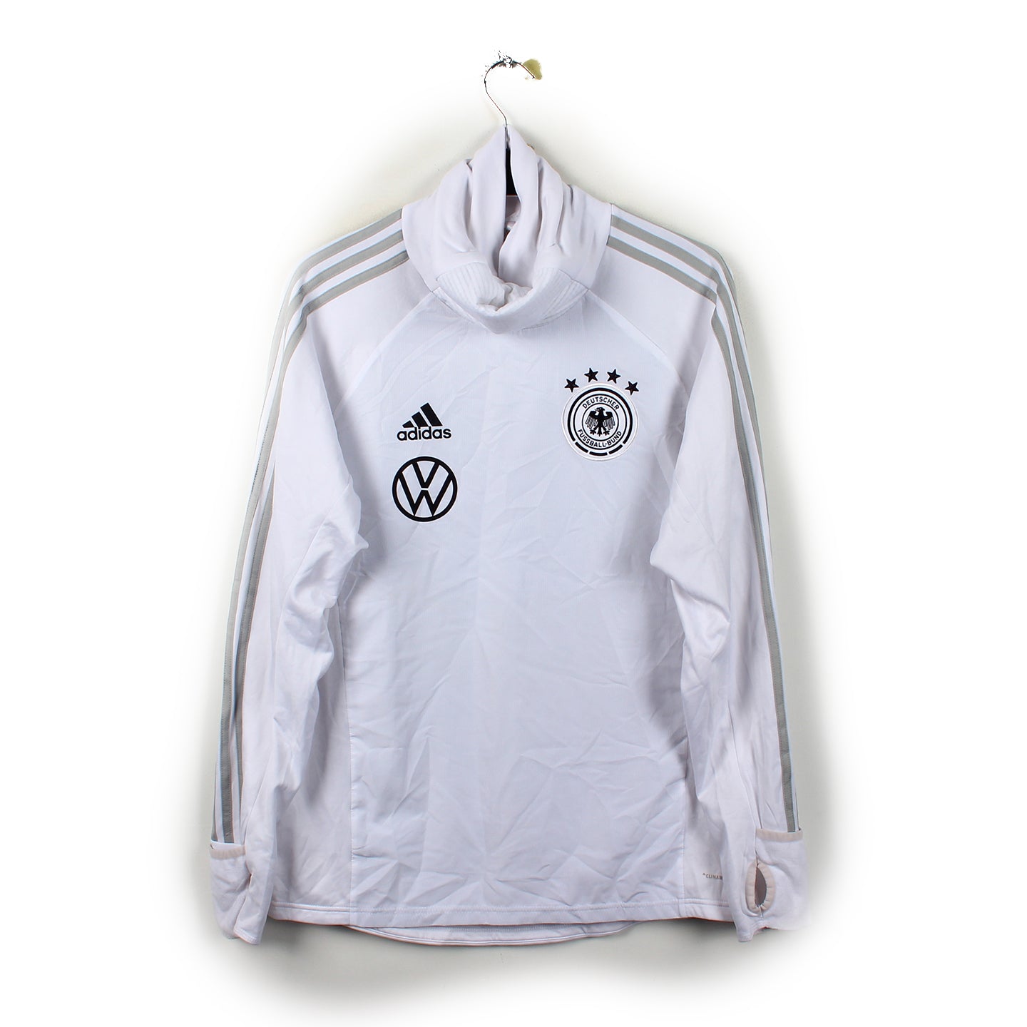 2018/19 - Allemagne (M)