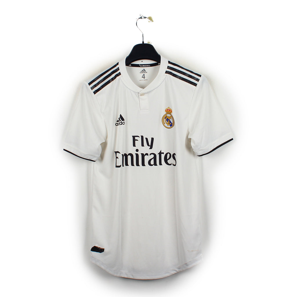 2018/19 - Real Madrid (S) [stock pro]