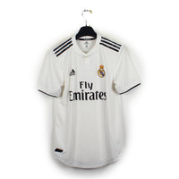 2018/19 - Real Madrid (S) [stock pro]