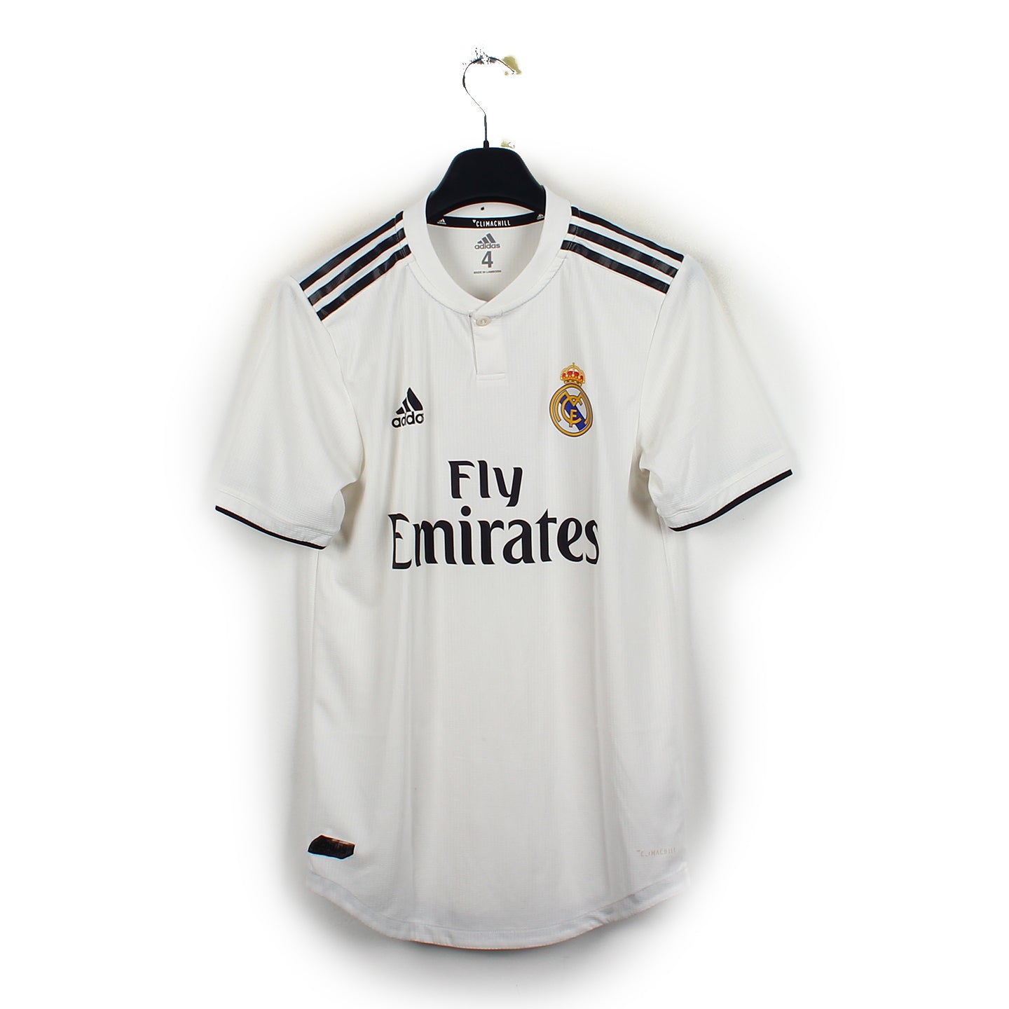 2018/19 - Real Madrid (S) [stock pro]