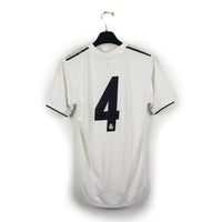 2018/19 - Real Madrid (S) [stock pro]