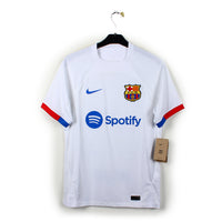 2023/24 - Barcelone - Gundogan #22 (S)